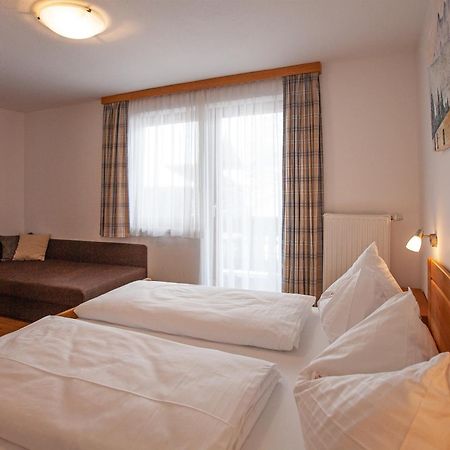 Appartement Bettina Mitterwallner Алтенмаркт им Понгау Екстериор снимка