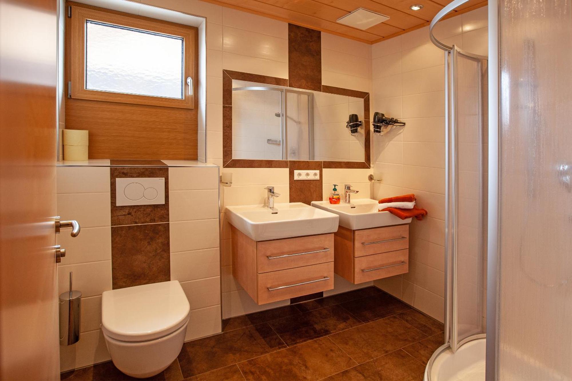 Appartement Bettina Mitterwallner Алтенмаркт им Понгау Екстериор снимка
