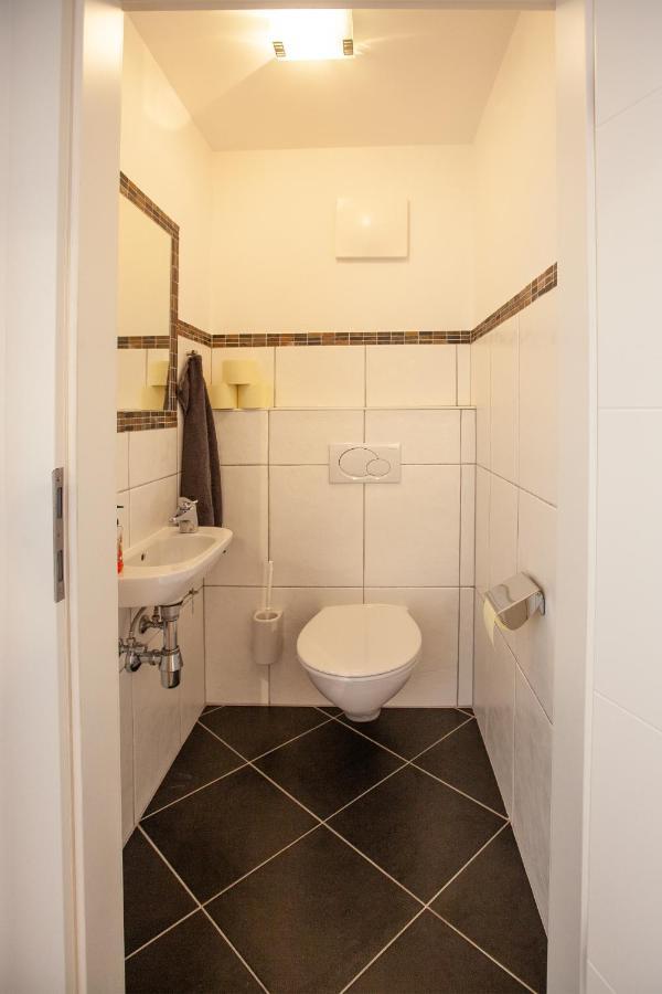 Appartement Bettina Mitterwallner Алтенмаркт им Понгау Екстериор снимка