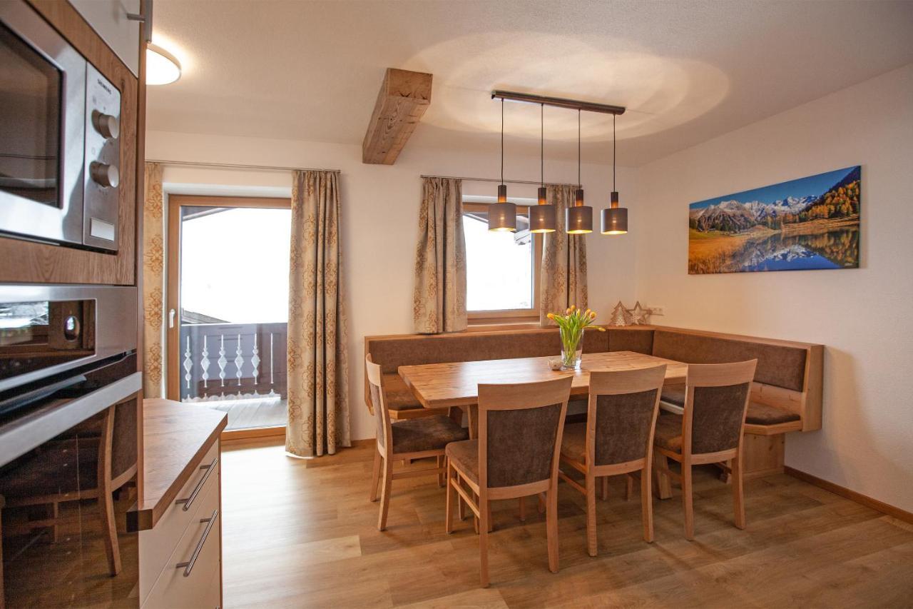 Appartement Bettina Mitterwallner Алтенмаркт им Понгау Екстериор снимка