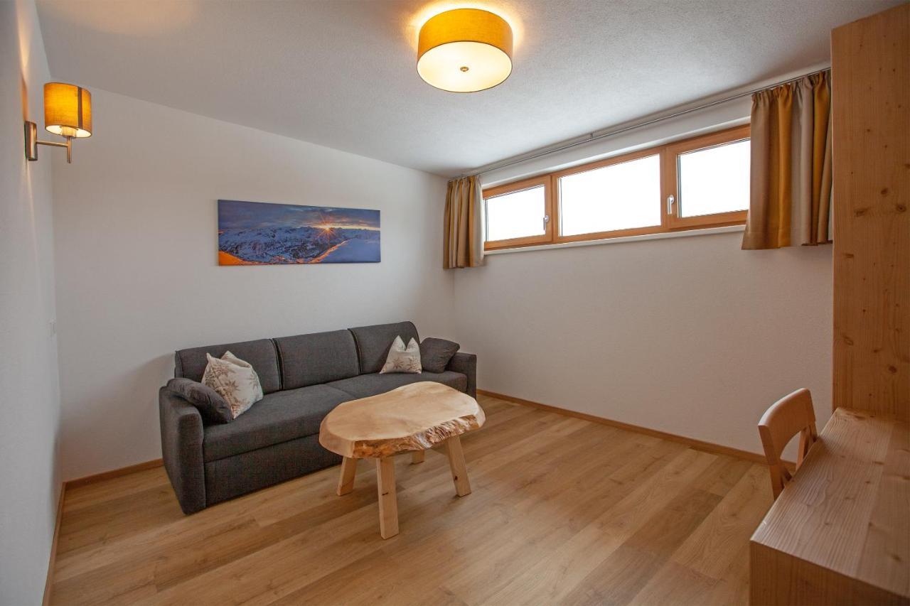Appartement Bettina Mitterwallner Алтенмаркт им Понгау Екстериор снимка