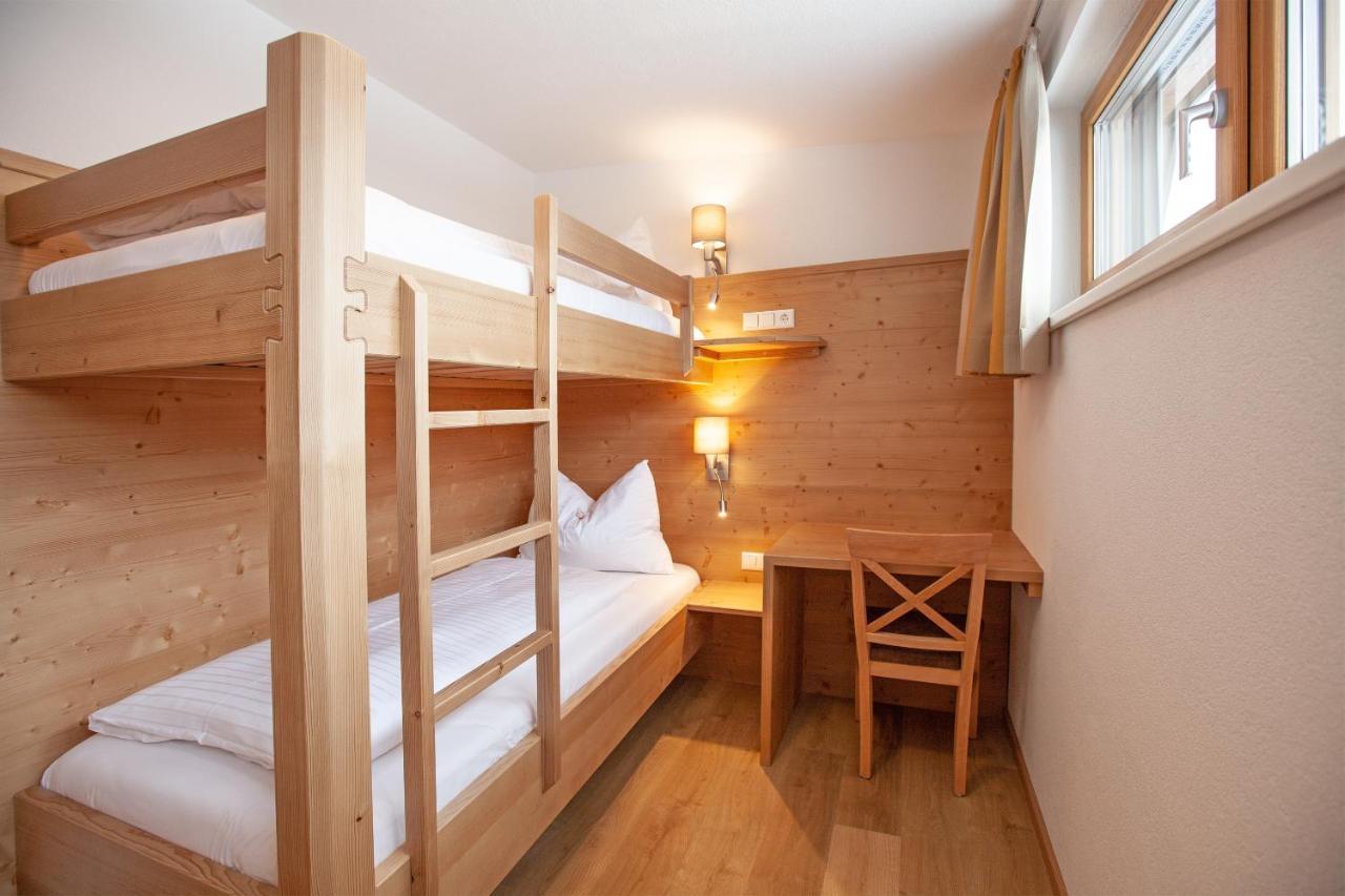 Appartement Bettina Mitterwallner Алтенмаркт им Понгау Екстериор снимка
