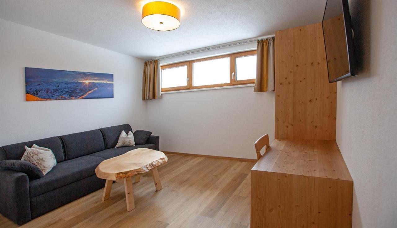 Appartement Bettina Mitterwallner Алтенмаркт им Понгау Екстериор снимка