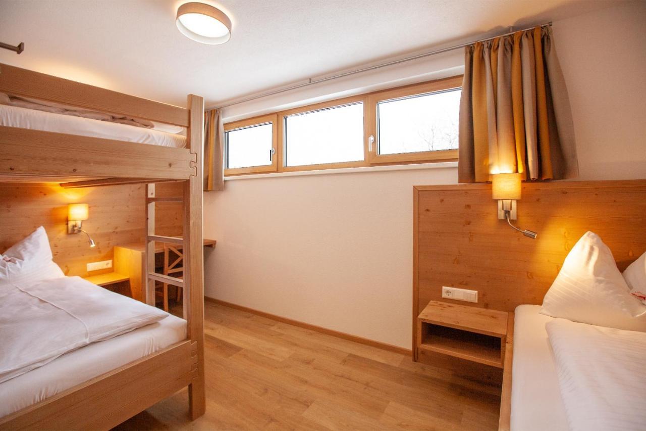 Appartement Bettina Mitterwallner Алтенмаркт им Понгау Екстериор снимка